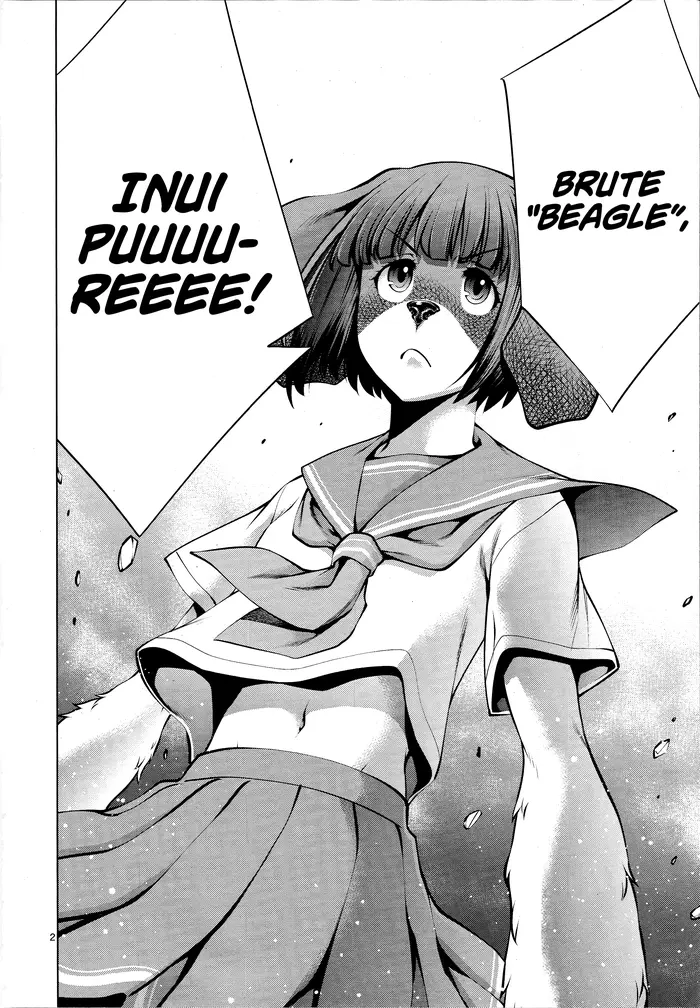 Killing Bites Chapter 77 image 03_optimized